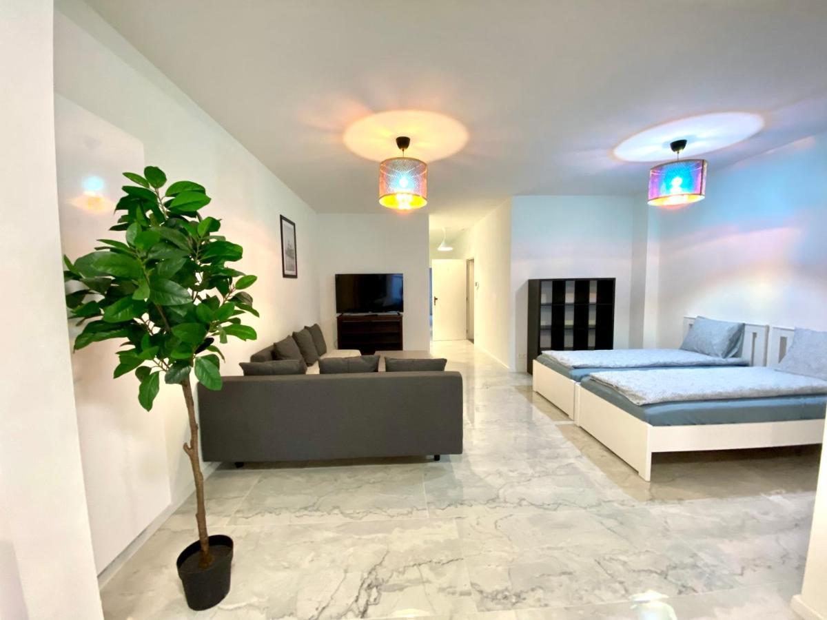 Isabel Apartamento Antuérpia
