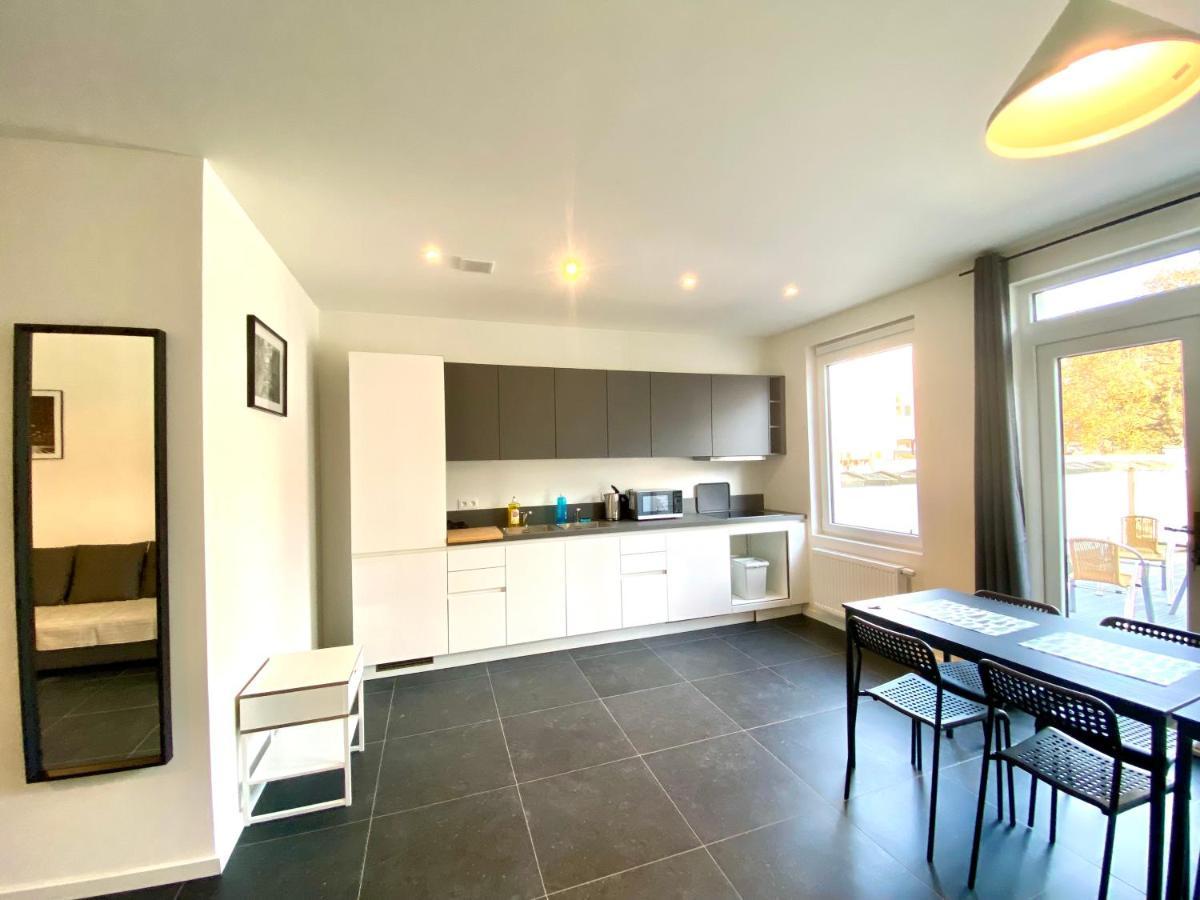 Apartamento Isabel *