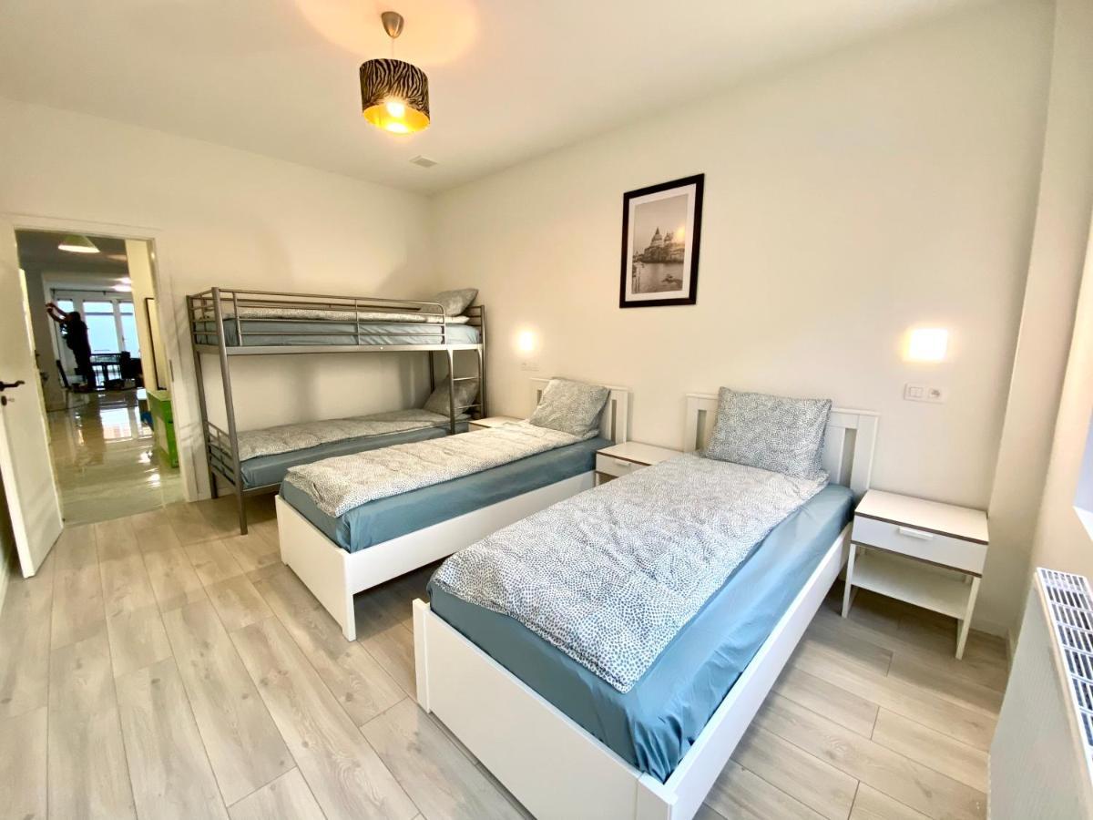 Apartamento Isabel